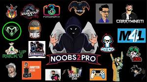 No need to use complex software, you can still own beautiful, exclusive and online logo templates in just a few. Why Pro Gamers Need A Logo Benefits Of Gaming Logo
