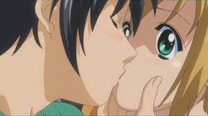 Boku no Pico Episode 1 Raw