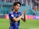 田中碧 (サッカー選手)