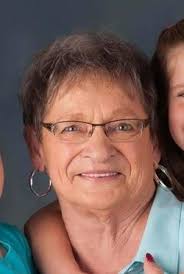 Patricia Jacob Obituary