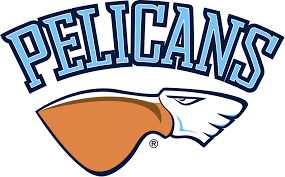 According to our data, the new orleans pelicans logotype was designed for the sports industry. Lahti Pelicans Wikipedia