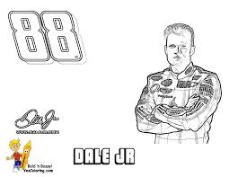 Maybe you would like to learn more about one of these? Full Force Race Car Coloring Pages Free Nascar Sports Car