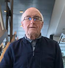 William Dinan Obituary