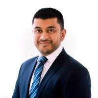 Balaji Krishnamurthy