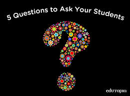 5 Powerful Questions Teachers Can Ask Students This Or That Questions Visible Learning Teaching Skills