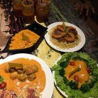 Nah, ini jadi kue pertama yang dibikin di 2010. Cheese Banjir Restaurant Restaurant