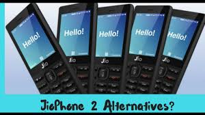 Jio phone 2 is the successor to the jio phone which was released last year. Don T Want Jiophone 2 Here Are The Top 7 Alternatives Sub Rs 3000 Feature Phones Trak In Indian Business Of Tech Mobile Startups