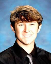 Nicholas Pinder's Instagram, Twitter & Facebook