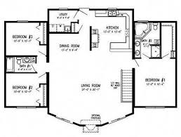 10 Amazing Barndominium Floor Plans For Your Best Home Archlux Net In 2020 Modular Home Floor Plans New House Plans Barndominium Floor Plans