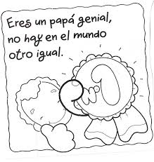 Carta discreta a papá noel. Cartas Para El Dia Del Padre
