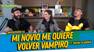 Regina blandón, conocida por interpretar a la hija rara de la familia p.luche, conquistó a sus fans con su belleza en una foto donde se dejó ver al natural. Regina Blandon Fue Un Exito Como Invitada A La Cotorrisa Notigram