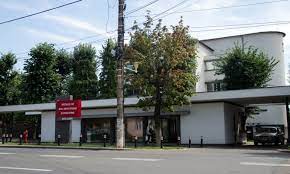 We did not find results for: Incendiu La Spitalul De Boli InfecÈ›ioase Din Baia Mare Stirileprotv Ro