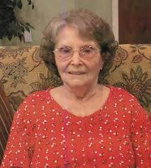 Thelma Self Obituary