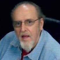 Larry K. Bale Obituary