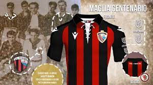 Benvenuti sull'account twitter ufficiale del calcio foggia 1920. Video Il Foggia Calcio Spegne 100 Candeline Sanmarcoinlamis Eu Il Portale Della Tua Citta