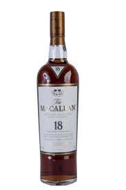 Macallan 18 Years Old 1996 Sherry Oak Whiskies Hk
