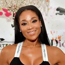 Mimi Faust Net Worth