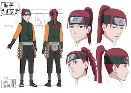 Naruto Oc Uzumaki Naoko By Sacrrior24 On Deviantart In 2020 Naruto Oc Naruto Oc Characters Naruto Shippuden Anime