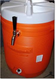 More than thirty units to choose from. 19 Homemade Beer Cooler Plans You Can Diy Easily