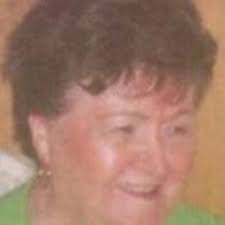 Obituary information for Mary Louise Britt