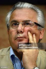 793 Judge Baltazar Garzon Stock Photos, High-Res Pictures, and Images