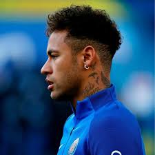 Бразилската суперзвезда неймар изигра първия си мач на световното първенство, но в медиите и особено в социалните мрежи коментират повече прическата му, отколкото играта му срещу швейцария при. Debo Junior Debojunior1 Twitter