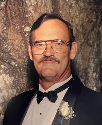 Terry D. Hudson Obituary