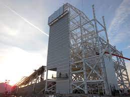 Learn more about k powell contracting limited. Powell Companies Johnson City Tn Mineral Processing And Steel Erection