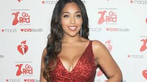 She continued, things happen, and that's what makes us human. Jordyn Woods Betrugs Skandal Mit Tristan Thompson Brachte Ihr Einige Neue Deals