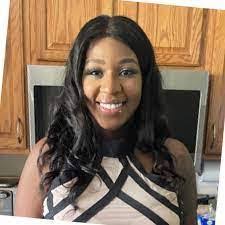 Latricia Poole's Instagram, Twitter & Facebook