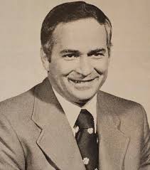 Charles Byron “Charley” Pell (1941-2001)