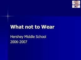 The dress code at humble is casual dress. Dress For Success At Humble Middle School Ppt Video Online Download