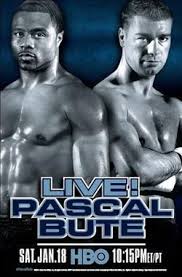World boxing association world light heavy title. Jean Pascal Vs Lucian Bute Wikipedia