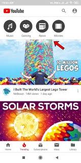 Subscribe to channels you love, create content of your own, share with friends, and watch on any device. Youtube Vanced V16 29 39 Apk Descargar Para Android Appsgag