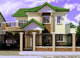 Rumah 1 lantai dengan konsep rumah yang minimalis berbeda dengan gambar rumah minimalis 2 lantai namun sangat mengedepankan kesan nyaman dan mewah. Pin Di Desain Rumah Modern