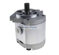 Gear Pump 9218005 4276918 for Hitachi EX100-3 EX200-3 EX200-5 EX120-5  EX200LC-3 EX220-5 EX220LC-5 EX230H-5 EX270-5 EX400-3 EX450H-3C EX750-5