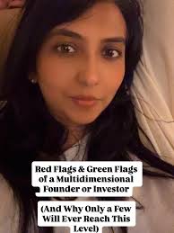 PersonalFuturist Essi Erika