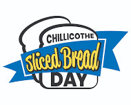Sliced Bread Day