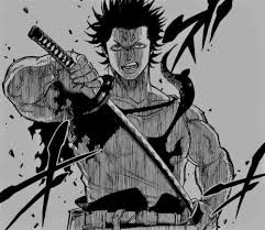 Dark Black Clover Anime Hd Wallpaper Black Clover New Wallpaper In 2020 Black Clover Anime Black Clover Manga Clover