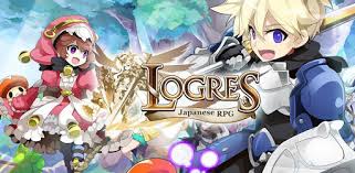 Join your friends on an epic and entertaining quest in the world of logres to protect the world from darkness and allow. Logres Japanese Rpg On Windows Pc Download Free 3 0 24 Com Aiming Logresjrpg