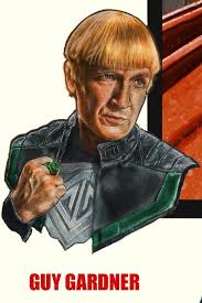 Hey guys! Delete if not allowed, but we have some brand new character  posters for our upcoming fan film, Superman: Into the Breach! You can check  out all the posters below, including