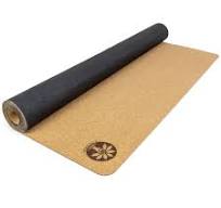 The Best Eco-Friendly Travel Cork Yoga Mat - Foldable and ...