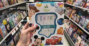 Disney Baby My First Library Board Book Set Only 8 76 On Amazon Regularly 16