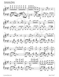 Musicnotes features the world's largest online digital sheet music catalogue with over 300,000 arrangements available to print and play instantly. Astronomia Coffin Dance Meme Song Free Piano Sheet Music Piano Chords