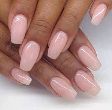Angel Style Trendy Nails Pink Nails Gel Nails