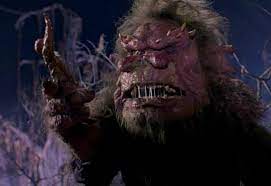 I would say it does look better than the dvd. Trantor Villains Wiki Fandom