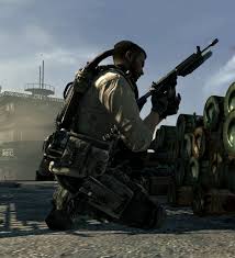 Mask Task Force 141 Call Of Duty Ghosts Call Of Duty Modern Warfare 3 John Soap Mactavish Task Force 141 Call Of Duty Modern Warfare Military Art