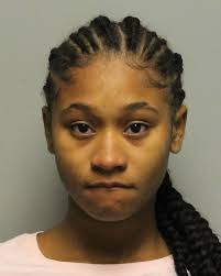 BREAKING: Wilton Alexander, 16, and Trameisha Farris, 15, are wanted for  Thursday's murder of Edgar Utley V, 15, at Utley's Pointer Ct home in South  Nashville. Juvenile Court arrest orders have been