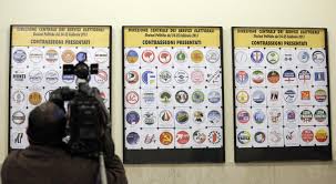 Rezultat iskanja slik za elezioni italia