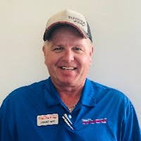 Pat Lobb Toyota of McKinney Employees